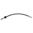 Flexível Freio Fiat Tipo 1993 a 1997 - 164294 - 2005