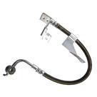 Flexível Freio Ford Escort 1997 a 2002 - 105592 - 3051