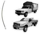 Flexivel Freio Ford F-4000 1996/2005 Traseiro 530mm