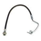 Flexível Freio Ford F1000 1985 a 1992 - 105599 - 3010