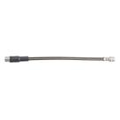 Flexível Freio Ford Fiesta 2002 a 2006 - 165835 - 3091