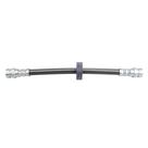Flexível Freio Ford Focus 1998 a 2015 - 157666 - 3096