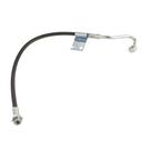Flexível Freio Gm Blazer 1997 a 2012 - 150298 - 4076