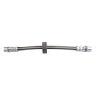 Flexível Freio Gm Montana 2003 a 2008 - 150315 - 4101