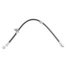 Flexível Freio Honda Civic 1991 a 1995 - 157687 - 4207