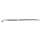 Flexível Freio Honda Civic 1996 a 2000 - 150346 - 4201