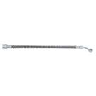 Flexível Freio Hyundai Hr 2006 a 2015 - 165856 - 4803