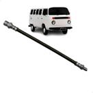 Flexivel Freio Kombi Clipper Traseiro Esquerdo Ano 1975/1981