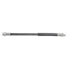 Flexível Freio Mercedes Classe A 1998 a 2005 - 150355 - 5192