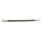 Flexível Freio Peugeot 206 1998 a 2015 - 150359 - 8116 Flexível Freio Peugeot 206 1998 a 2015 - 150359 - 8116