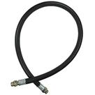 Flexivel Freio Randon Mang.1/2 (Macho 16 Mm ) 1.100 Mm Bendix Moderno Flexivel Freio Randon Mang.1/2 (Macho 16 Mm ) 1.100 Mm Bendix Moderno