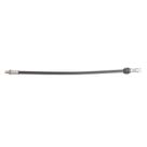 Flexível Freio Renault Fluence 2011 a 2016 - 195989 - 8240 Flexível Freio Renault Fluence 2011 a 2016 - 195989 - 8240