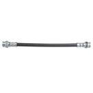 Flexivel Freio Tempra Traseiro (femea femea - 250mm) tipo Lc448125