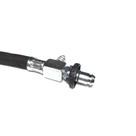 Flexivel freio tras. valvula descarga rapida vw 17250/24250