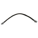 Flexível Freio Traseiro 275mm Fiat Uno/Fiorino/Elba/Prêmio