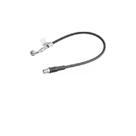 Flexivel freio, traseiro, gm blazer 2002 em diante, gm s10 2002 em diante f4097
