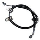 Flexivel Freio Traseiro Moto Denver Titanium Shineray Origin