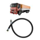 Flexivel Freio Trucks E Carretas Mang.1/2 (Macho 16 Mm X Femea 18 Mm) 900 Mm Kno Flexivel Freio Trucks E Carretas Mang.1/2 (Macho 16 Mm X Femea 18 Mm) 900 Mm Kno