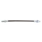 Flexível Freio Vw Apollo 1989 a 1992 - 125776 - 3007
