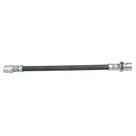 Flexível Freio Vw Gol 1980 a 1995 - 105425 - 7008