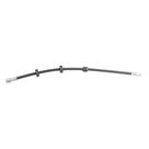 Flexível Freio Vw Gol 2008 a 2015 - 179233 - 7053