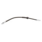 Flexível Freio Vw Pointer 1993 a 1996 - 150284 - 7035