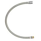 Flexível Gourmet Universal Inox 60cm M15 x 1/2 Repacar - 1192REP