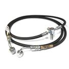 Flexivel hidraulico cabine sc s-5 pgr jflex **scania p 114 /