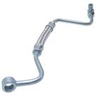 Flexível Lubrificação Turbina Ranger 2.5 Maxion 1998/2001
