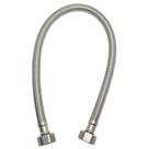 Flexível Malha de Aço FxF 1/2" 50cm - 4653350