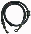 Flexível Mangote Freio Cb300 Cbx200 Strada Twister 01A 08 Cb300