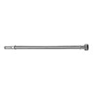Flexível Monocomando 1/2 (DN15) x M10 (FxM) x 60 cm Curto