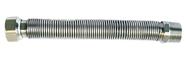 Flexivel Para Agua Aco Inox 1/2"Mfemea 30Cm, Emmeti