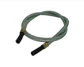 Flexivel Pvc Ponta Lisa X Ponta Lisa 1,20M Flexivel Pvc Ponta Lisa X Ponta Lisa 1,20M