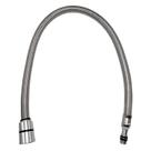 FLEXIVEL TORNEIRA GOURMET 55 CM ROSCA M10 x 1/2" - 1241REP