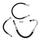Flexivel Trator Massey Ferguson 265-antigo c/ motor 4203-JOGO