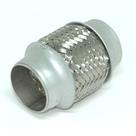Flexível Universal P Adaptar 1 3/4 Polegada Malha Inox S38