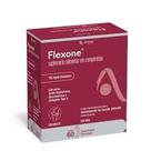 Flexone 60 cápsulas Leve 60 + 16 cáps GRÁTIS