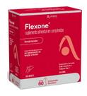 Flexone 60cp Arese Articulação Ombro Joelho Sabor Sem Sabor Flexone 60cp Arese Articulação Ombro Joelho Sabor Sem Sabor