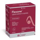 Flexone suplemento alimentar com 60 comprimidos - ARESE