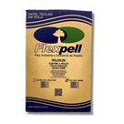 Flexpell Caixa com 6 Rolos de Papel Toalha RoloFlex Eco 100% Fibras 20cm x 200m