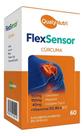 Flexsensor Colágeno Tipo 2 Qualynutri 60 Cápsulas