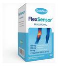 Flexsensor Hialuronic Colágeno Tipo 2 60 Cápsulas