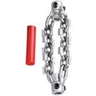 Flexshaft Knocker RIDGID 64288 K9-102, cabo 1/4, ponta de metal duro Flexshaft Knocker RIDGID 64288 K9-102, cabo 1/4, ponta de metal duro