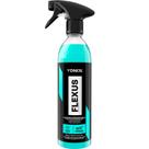 Flexus vonixx 500ml limpa e revitaliza plásticos 2 em 1 para painel interno acabamento natural e proteção uv