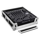 Flight Case Odyssey para Mixer Pioneer DJM-V10 ATA
