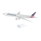 Flight miniatures 1:200 b777-300er american airlines abo-7773eh-005