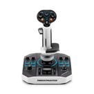 Flightstick Thrustmaster Sol-R 1 para PC, ambidestro, 44 botões