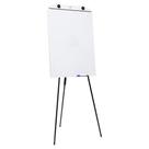 Flip Chart Quadro Quadro 60x90cm Tripé Retrátil