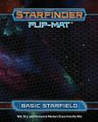 Flip-Mat Starfinder Basic Starfield da Paizo
